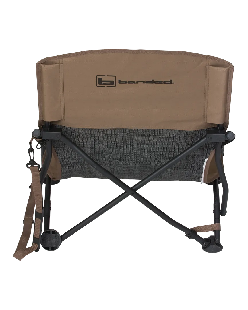 The Badlander Hunting Bag Chair