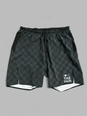 The Checker Short