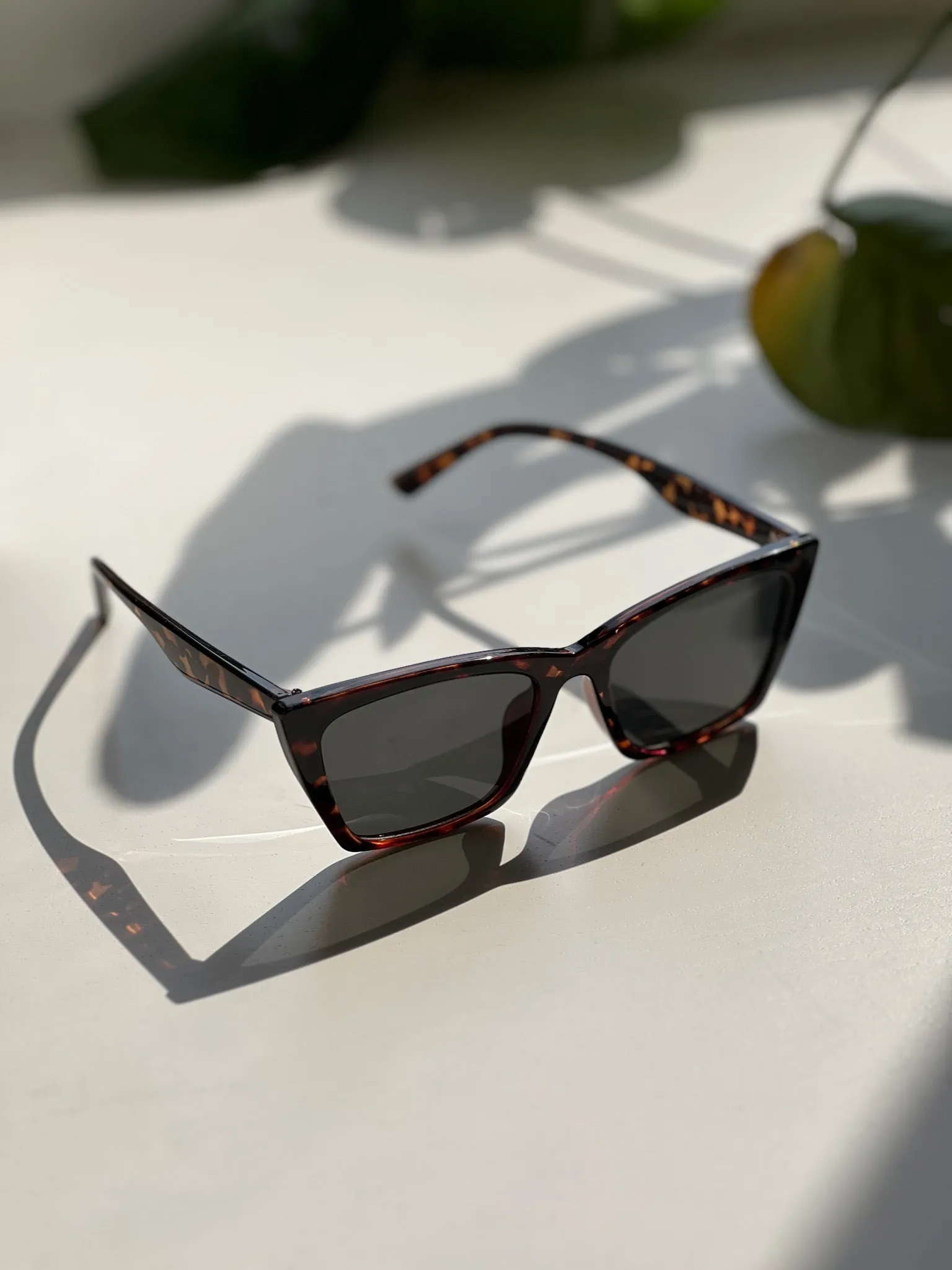 The Kiara Sunglasses