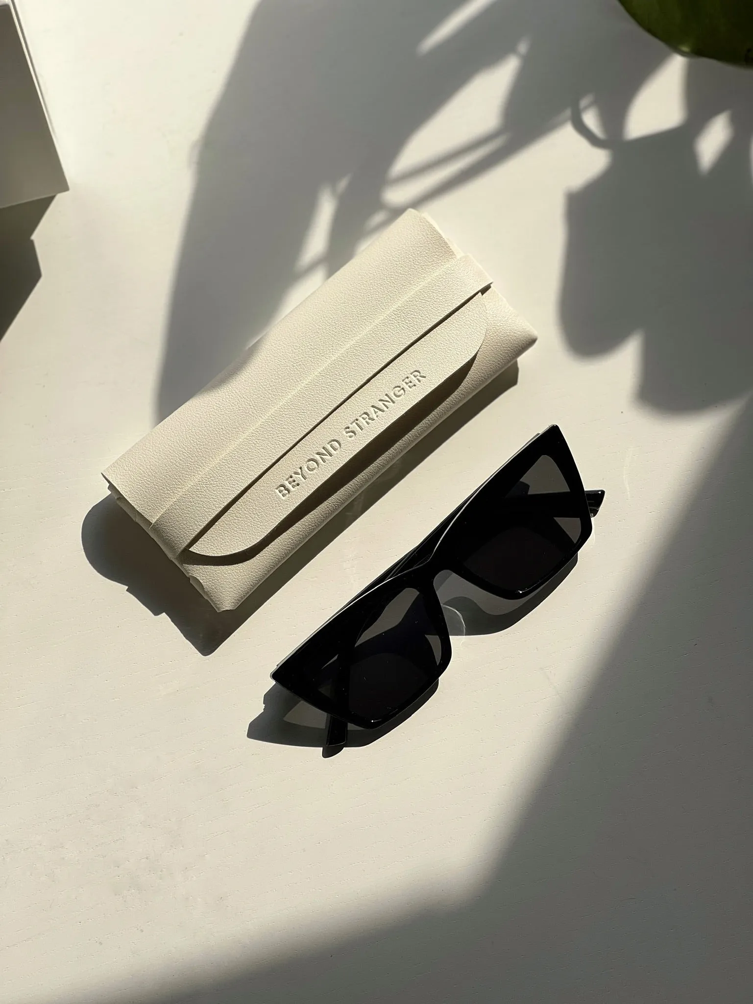 The Kiara Sunglasses