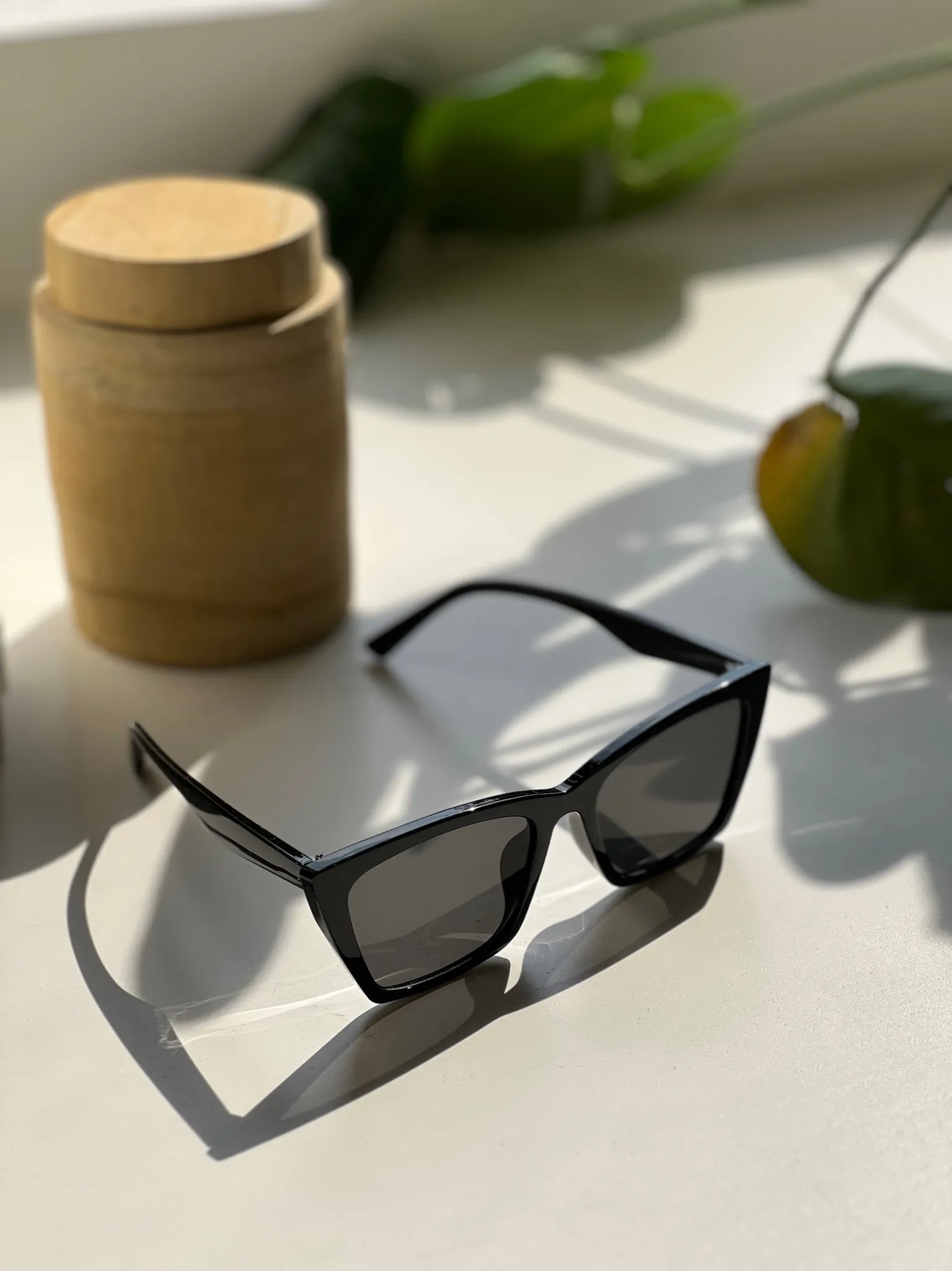 The Kiara Sunglasses