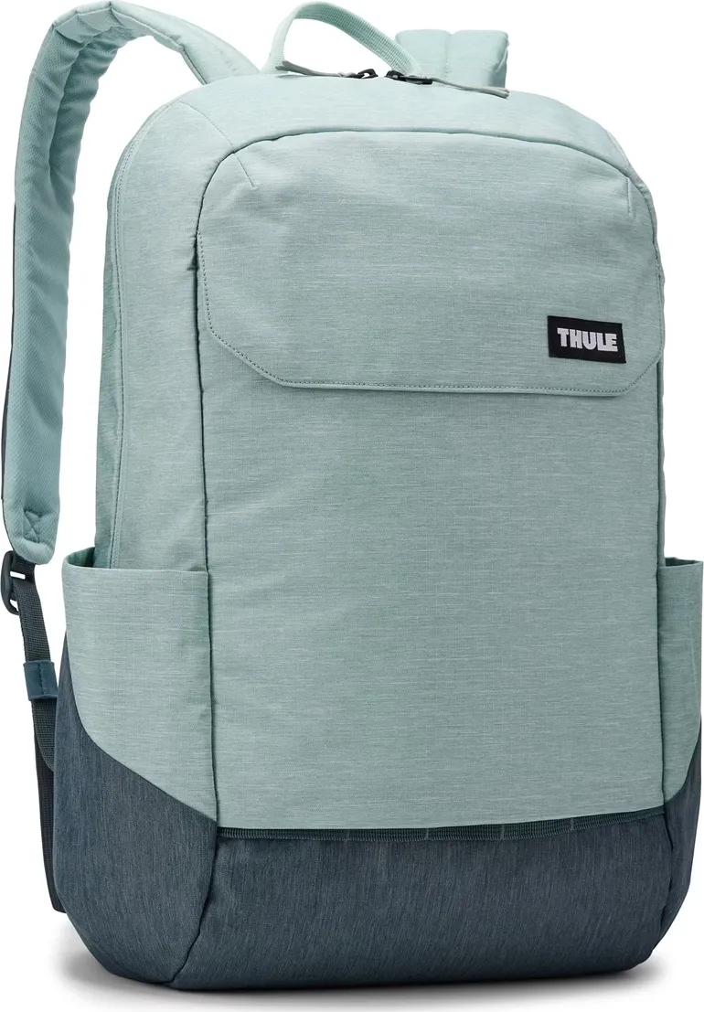 Thule Lithos Backpack 20L Alaska | Buy Thule Lithos Backpack 20L Alaska here | Outnorth