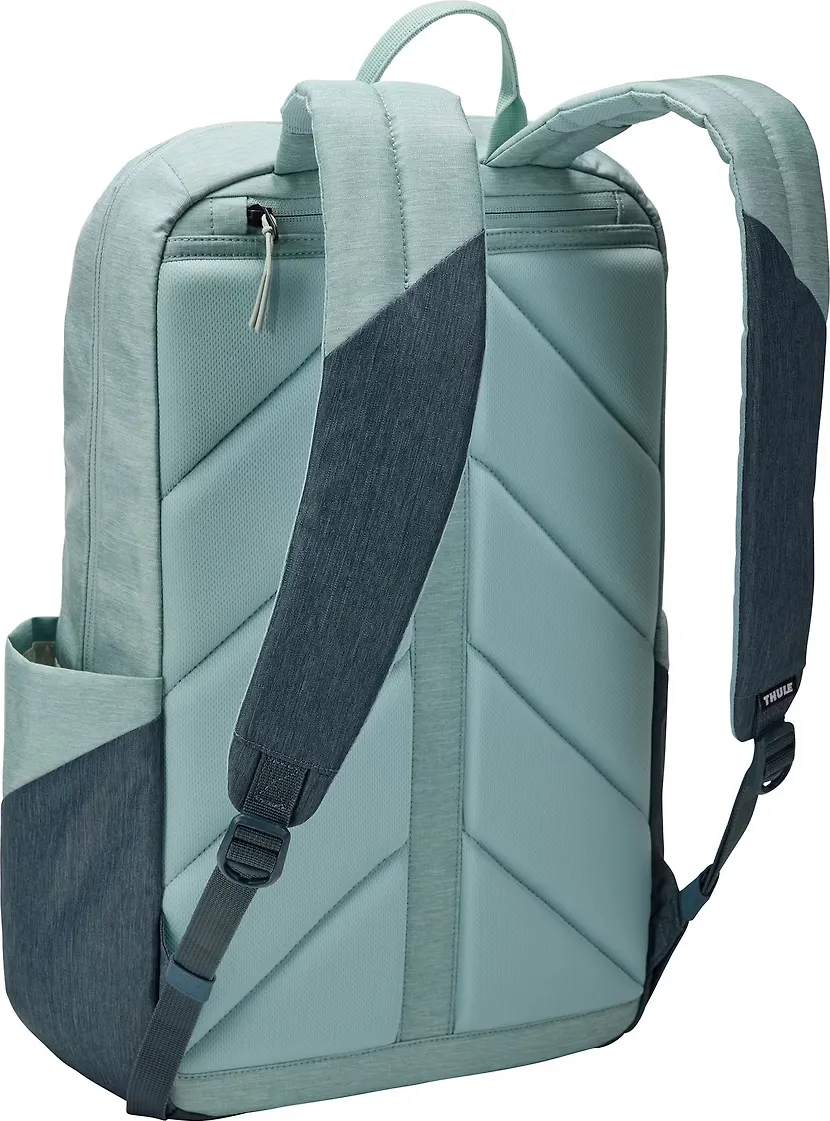 Thule Lithos Backpack 20L Alaska | Buy Thule Lithos Backpack 20L Alaska here | Outnorth