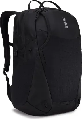 Thule Thule Enroute Backpack 26L Black | Buy Thule Thule Enroute Backpack 26L Black here | Outnorth