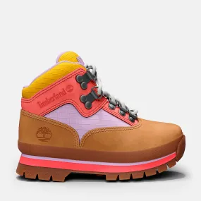 Toddler Euro Hiker Boot