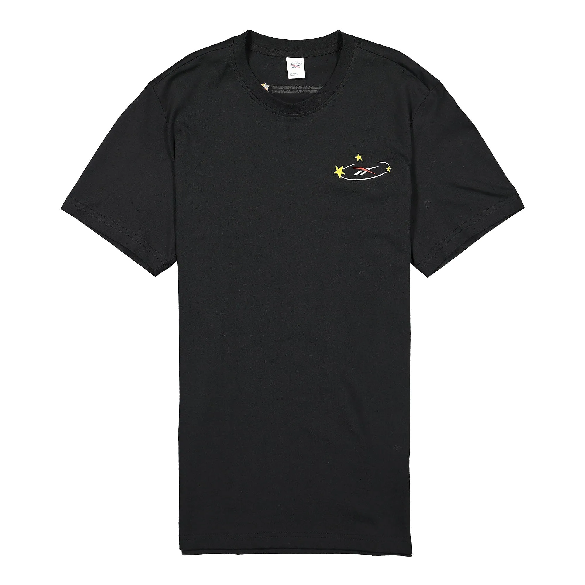 Tom & Jerry x Reebok Short Sleeves Tee