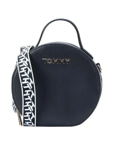 Tommy Hilfiger Women Cross-body bag Dark blue -- --