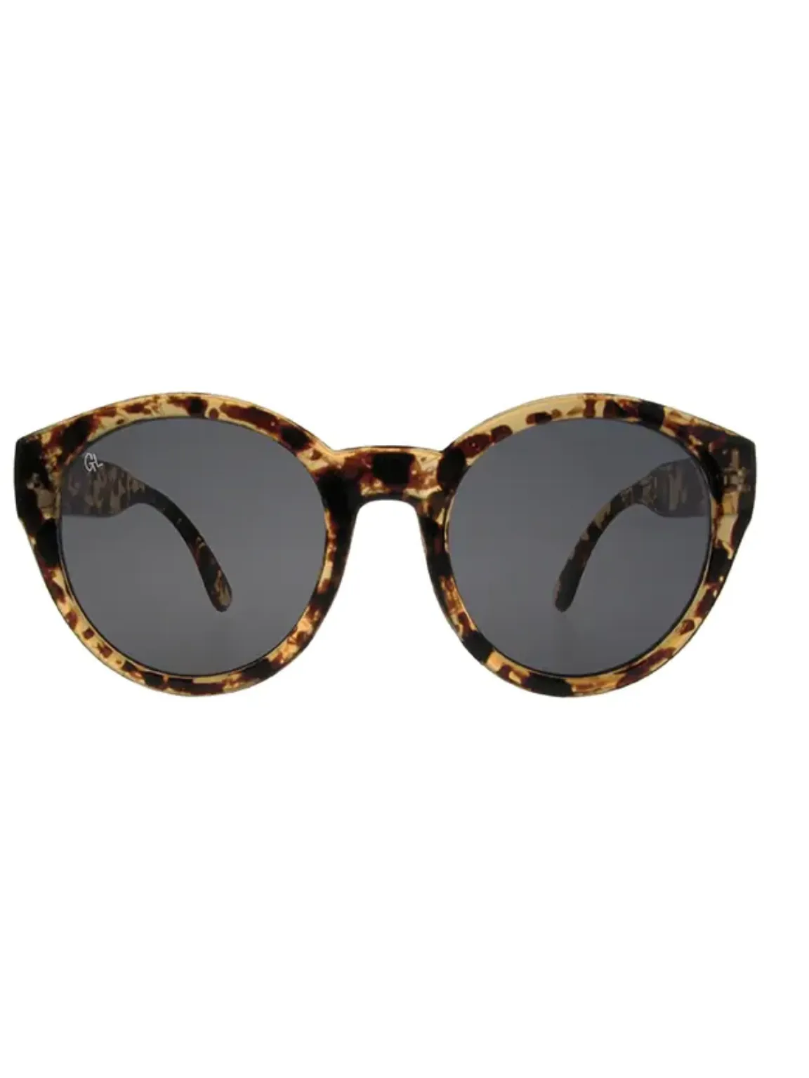 Tortoiseshell Sunglasses Dani