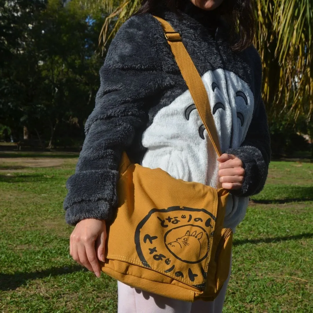 Totoro Kawaii Shoulder Bag