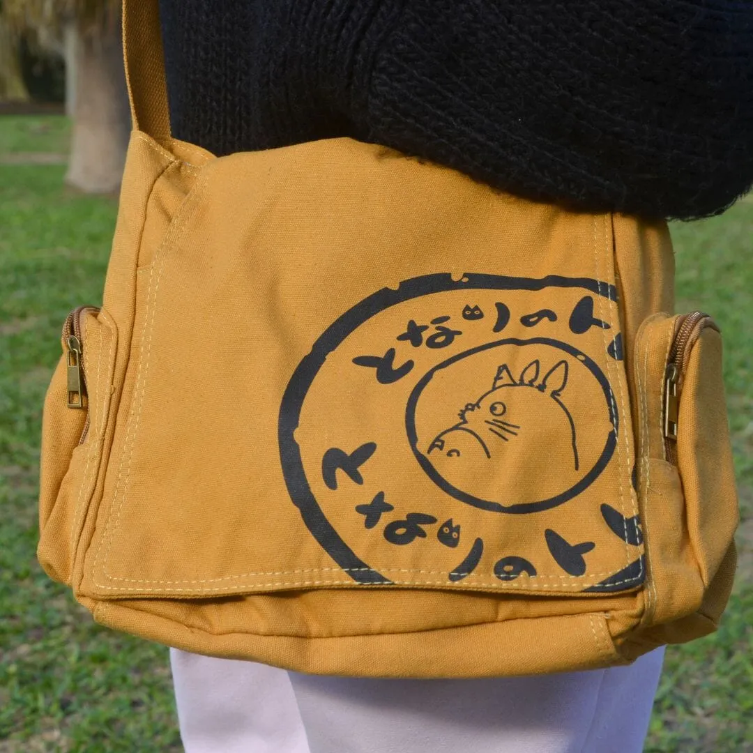 Totoro Kawaii Shoulder Bag