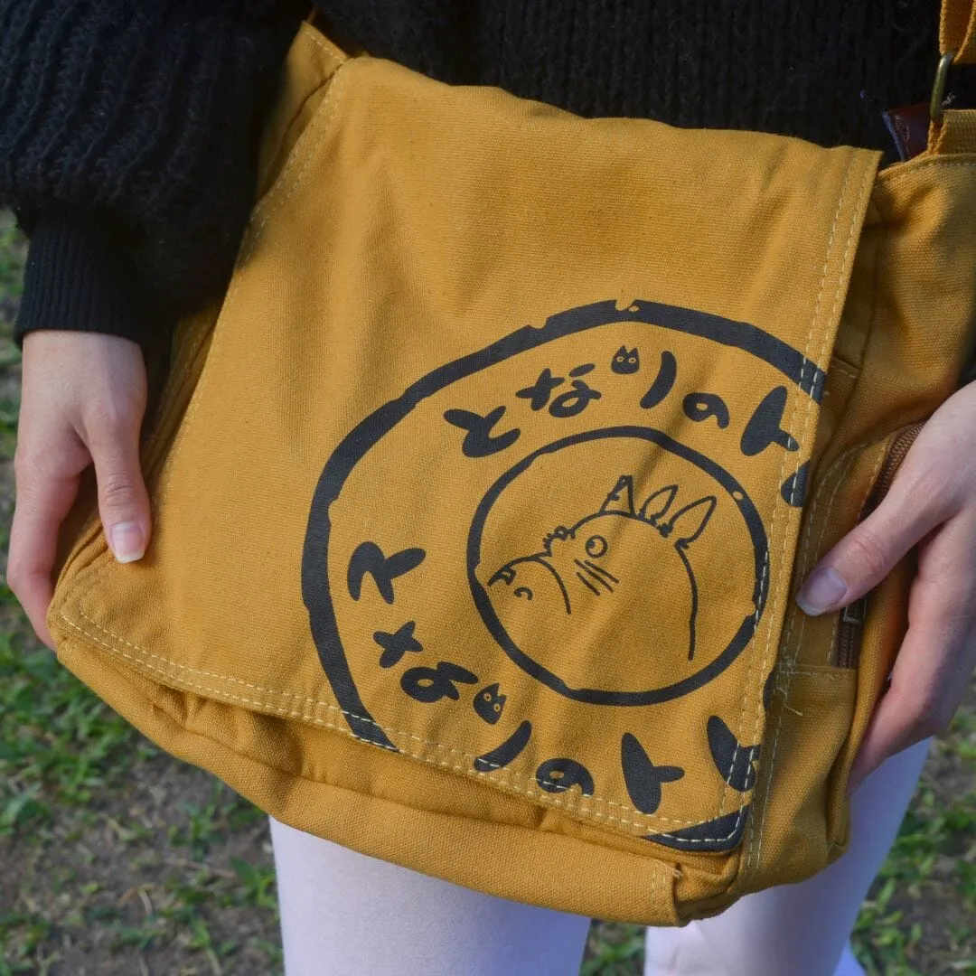 Totoro Kawaii Shoulder Bag