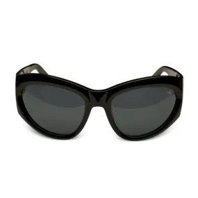 Triton Sunglasses Black