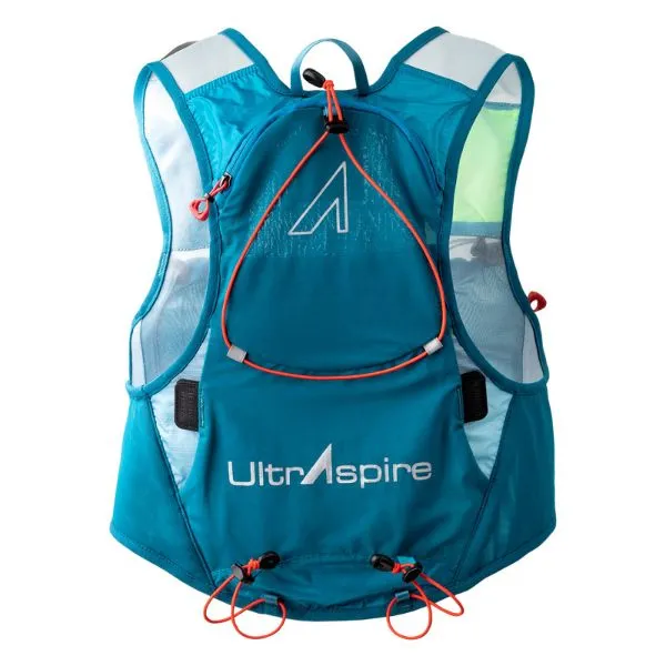 ULTRASPIRE - Alpha 5.0 Race Vest (Blue)