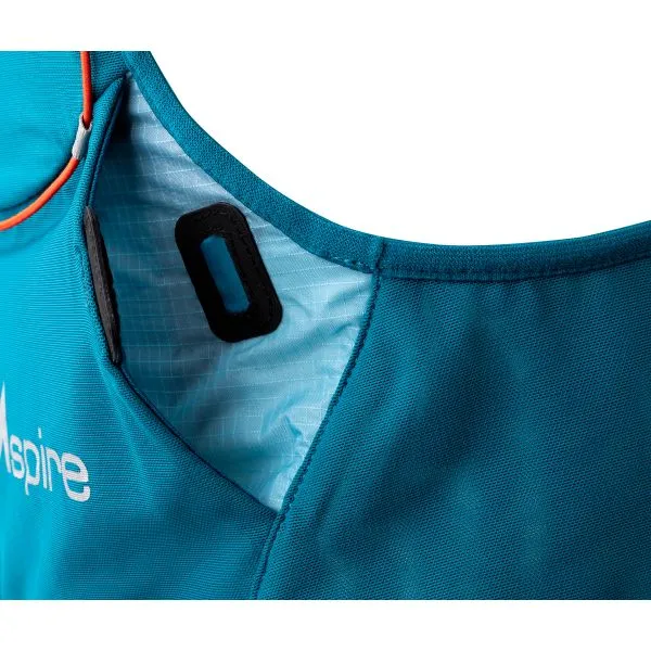 ULTRASPIRE - Alpha 5.0 Race Vest (Blue)