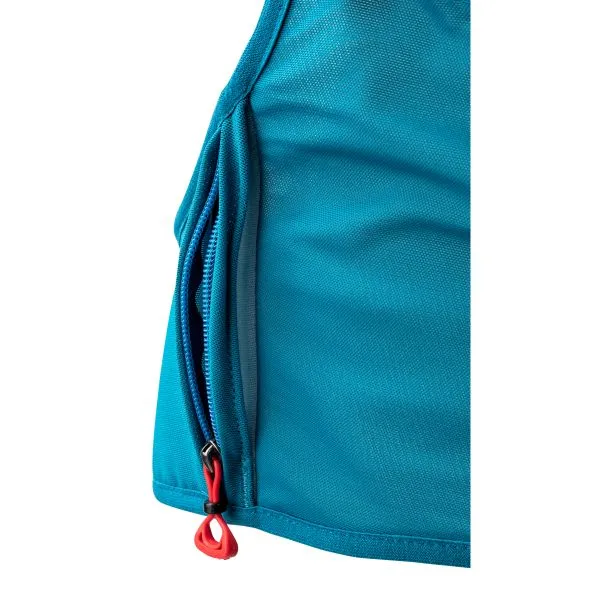 ULTRASPIRE - Alpha 5.0 Race Vest (Blue)