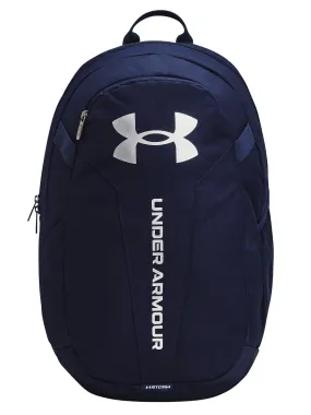 Under Armour Hustle Lite Backpack - Navy