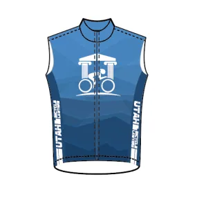 UTAH BICYCLE LAWYERS '18 VEST