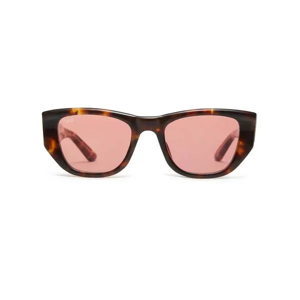 Vada Kaubi Sunglasses - Tortoise