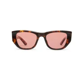 Vada Kaubi Sunglasses - Tortoise