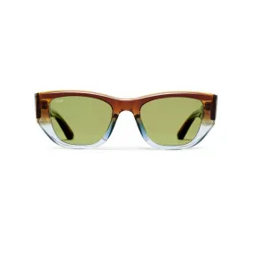 Vada Kauboi Sunglasses - Ouachita