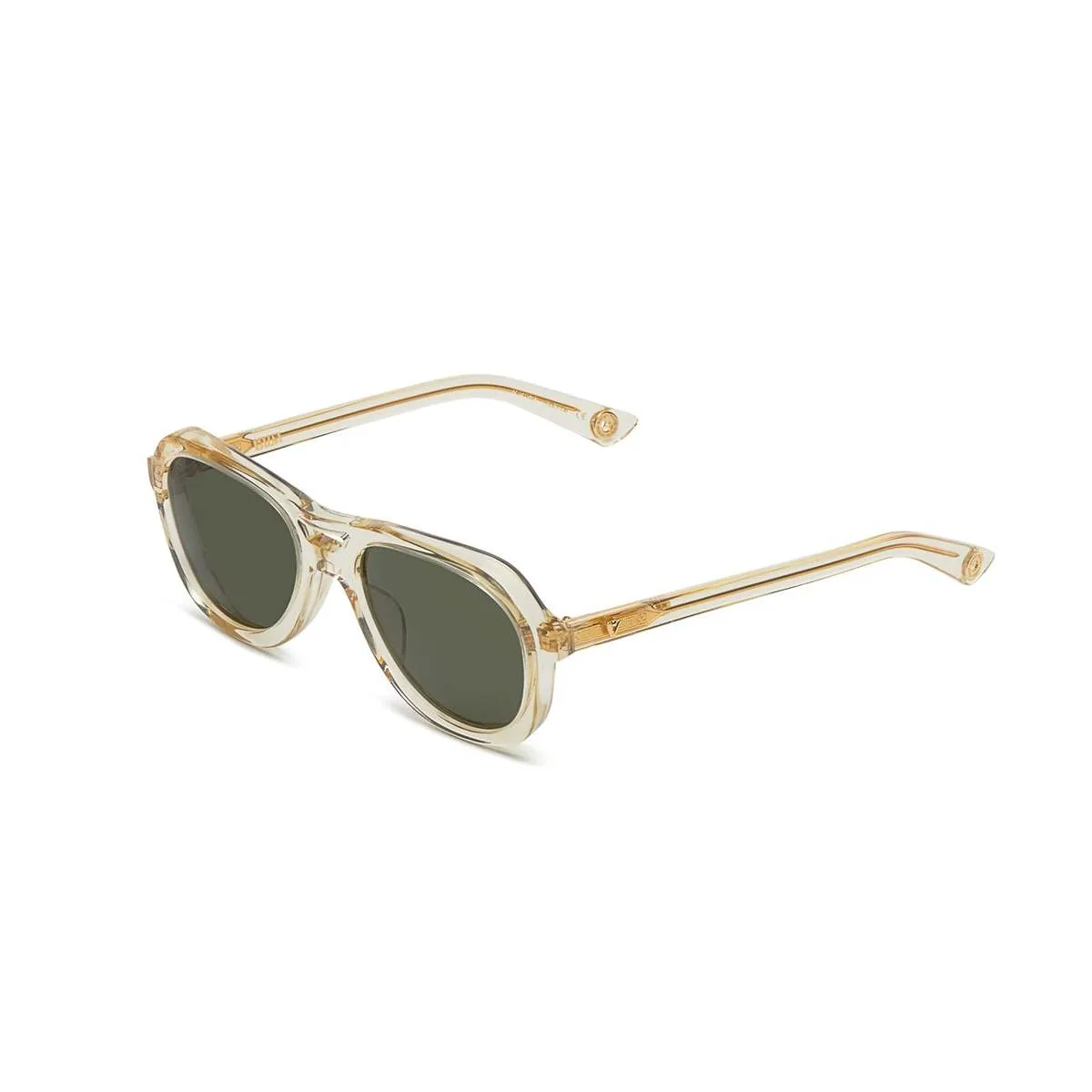 Vada Ozark Sunglasses - Quartz