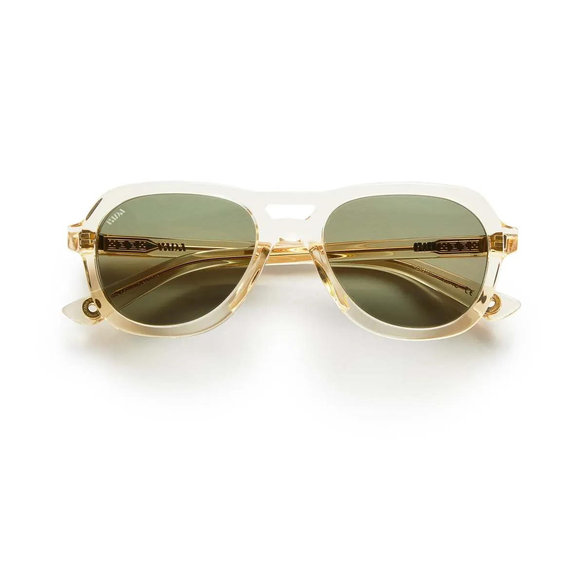 Vada Ozark Sunglasses - Quartz