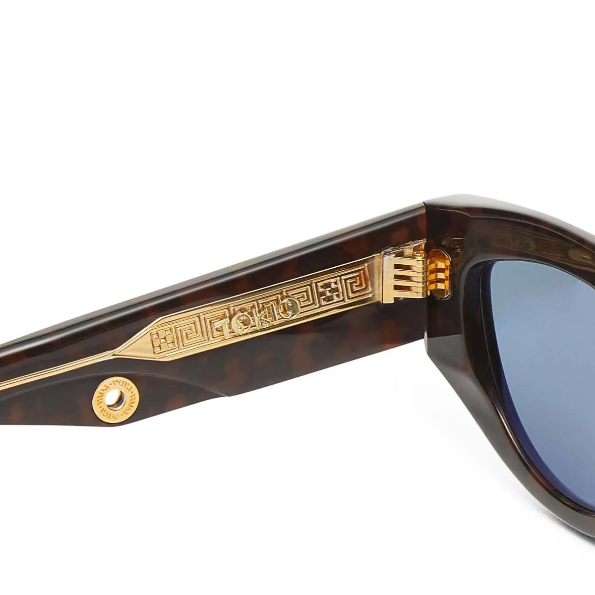 Vada Tokio Sunglasses - Moray