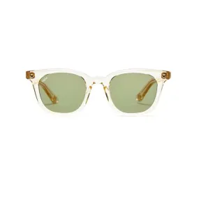 Vada Trance Sunglasses - Quartz