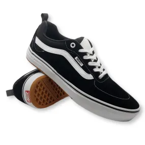 Vans | Kyle Walker - Black/White