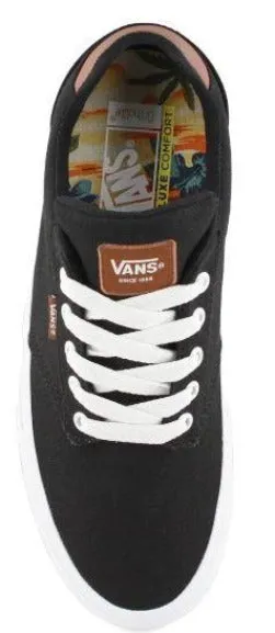 Vans Atwood Deluxe - Mens Skate Shoe