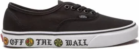 Vans Authentic Sidewall sneakers Black