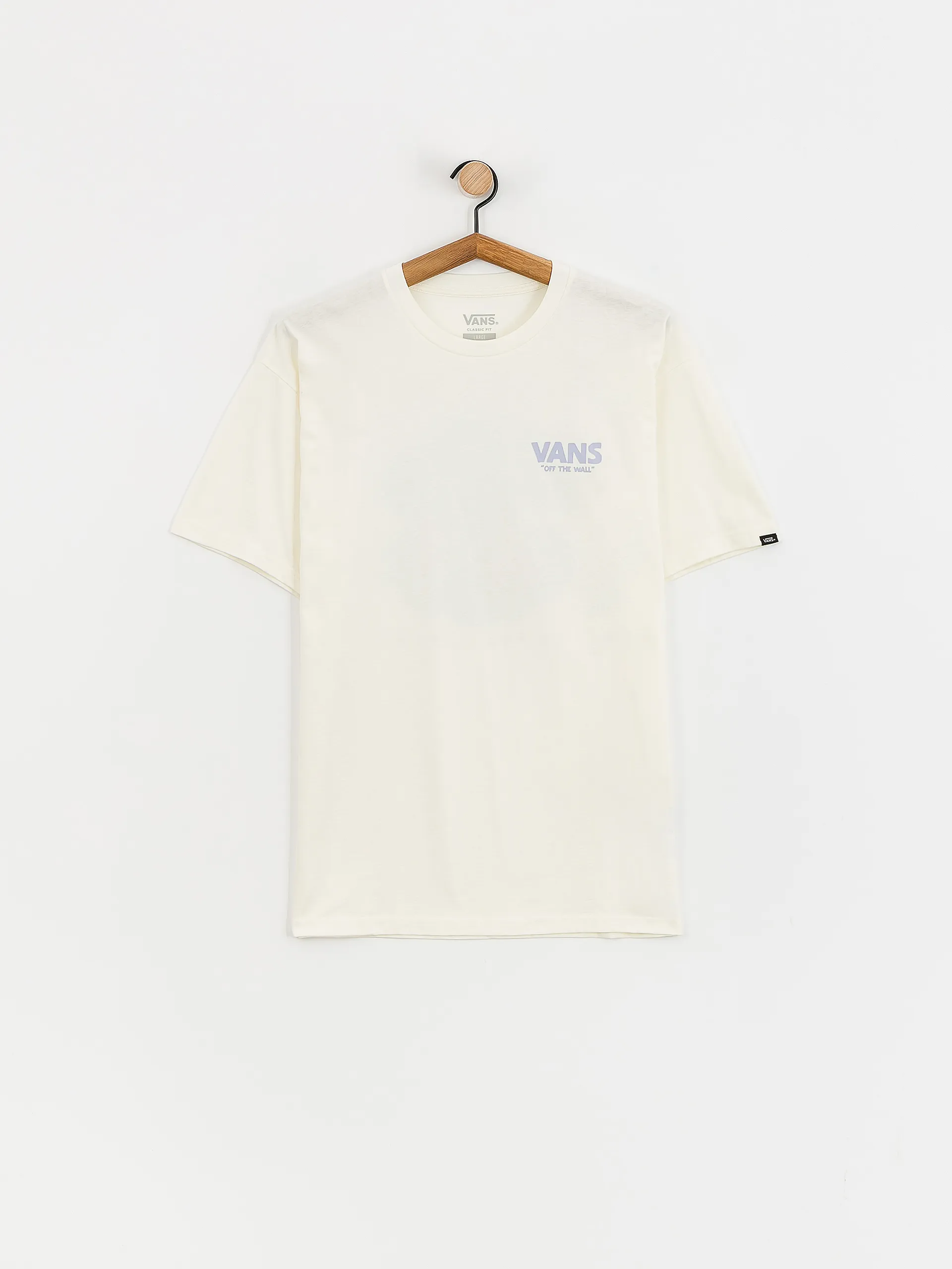 Vans Beer Float T-Shirt (marshmallow)