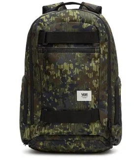 Vans DX Skatepack Backpack (Loden Green)