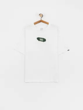 Vans Flipside Loose T-Shirt (white)