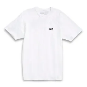 Vans Half Cab 30th T-Shirt  - White