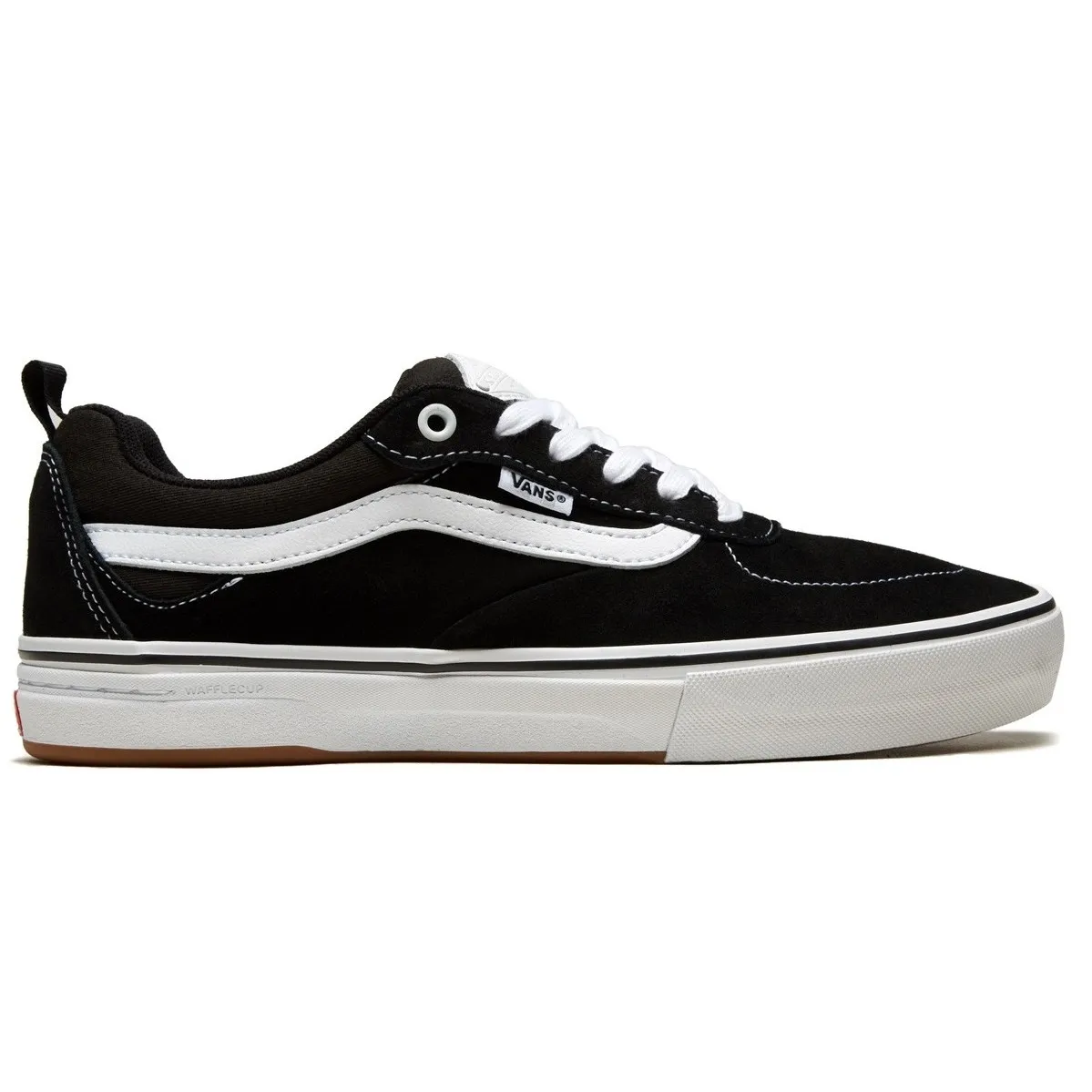 Vans Kyle Walker (Black/White)