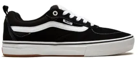 Vans Kyle Walker (Black/White)