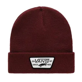 Vans Milford Beanie (Port Royale)