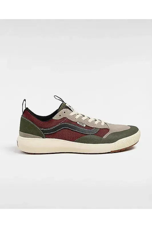 Vans Mte Ultrarange Exo Se Mesh