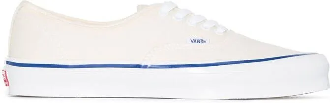 Vans OG Authentic LX sneakers Neutrals