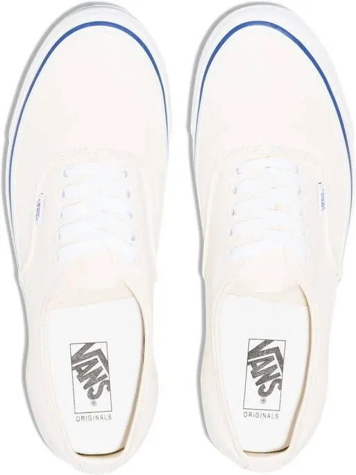 Vans OG Authentic LX sneakers Neutrals