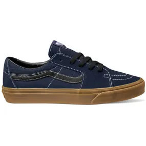 Vans Sk8-Low Shoe - Gum Navy