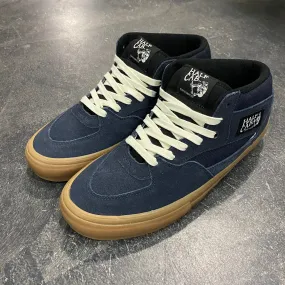 Vans Skate Half Cab Navy/Gum SALE