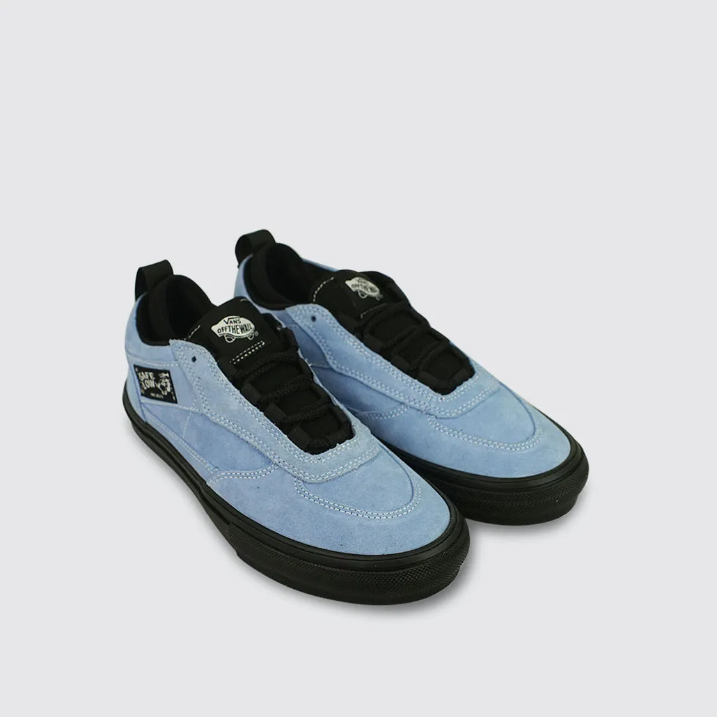 Vans Skate Safe Low Brady Blue Sky