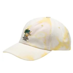 Vans Tie Dye Cap Tropical