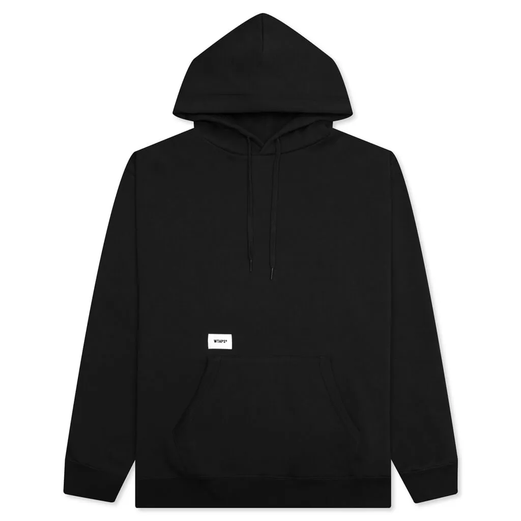 Vans Vault x WTAPS Pullover - Black