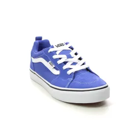 Vans - Vn0a3mvpb-bt Filmore Youth (blue)