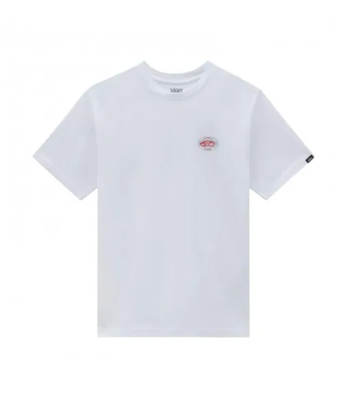 Vans Wayrace Kids' T-Shirt VN000FHKWHT1