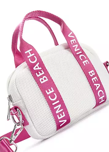 Venice Beach Mini Shoulder Bag | Grattan