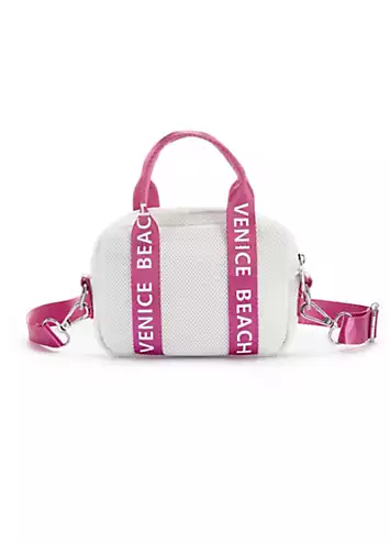 Venice Beach Mini Shoulder Bag | Grattan